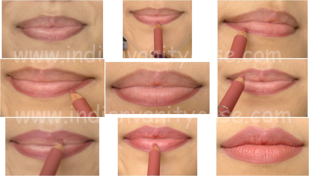 Liner how to apply video lip shop online canada
